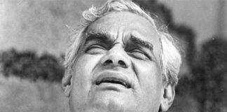 मौत से ठन गई – Remembering Shri Atal Bihari Vajpayee through his poems