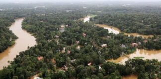 Reality check : How communists preventing you from knowing how much BJP ruled states helped Kerala contrary to their role in worse situation during Uttarakhand flood