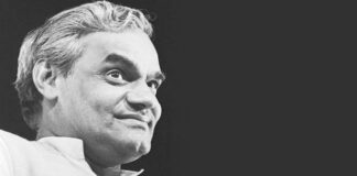 पंद्रह अगस्त की पुकार – Remembering Shri Atal Bihari Vajpayee through his poems