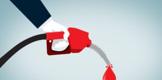 Busting The Myth Of Petrol Prices Not Reduced