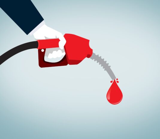 Busting The Myth Of Petrol Prices Not Reduced