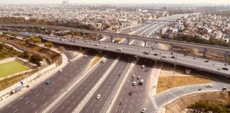 List of Bharat’s Grand Expressways which will be gifted to people of Bharat by 2025