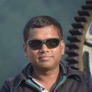 Avinash Srivastava